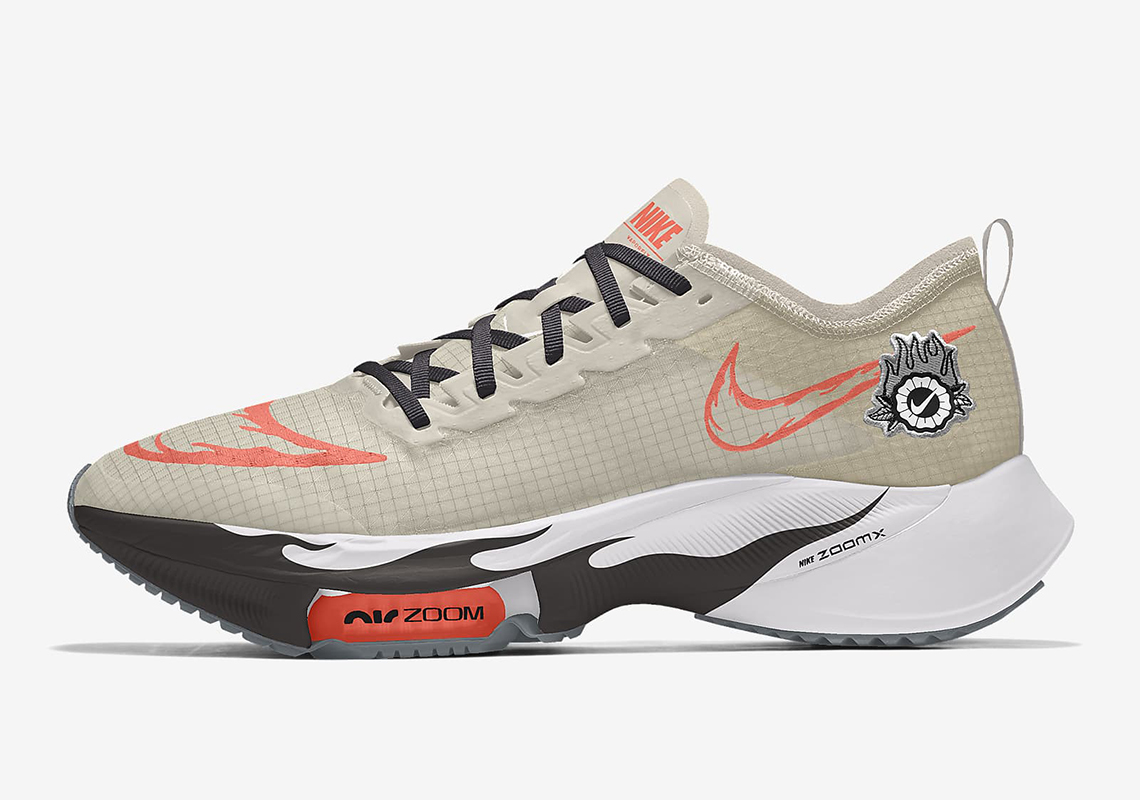 Nike Zoom Tempo Next Percent Vaporfly 6