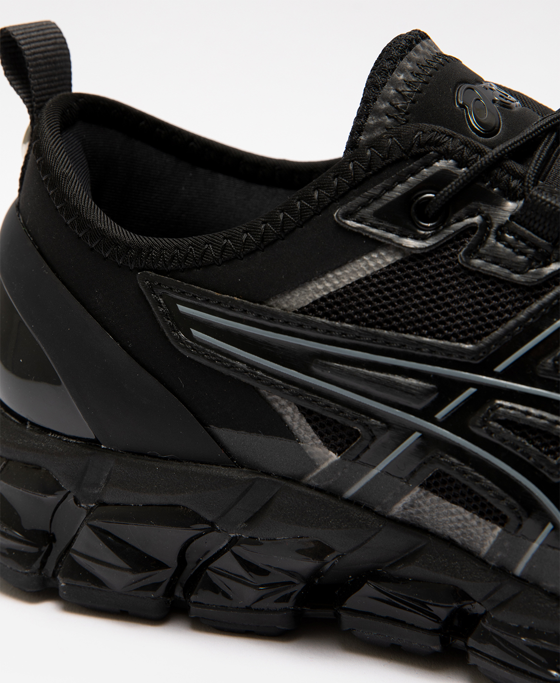 Nu Label Asics Gel Quantum 360 6 4