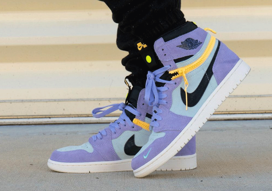 Air Jordan 1 Switch Cw6576 500 03