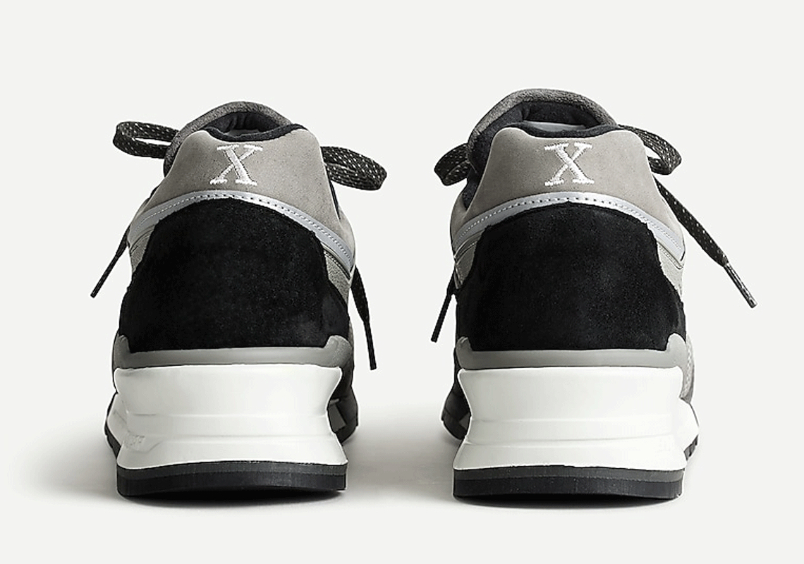 J Crew New Balance 997 10th Anniversary 04