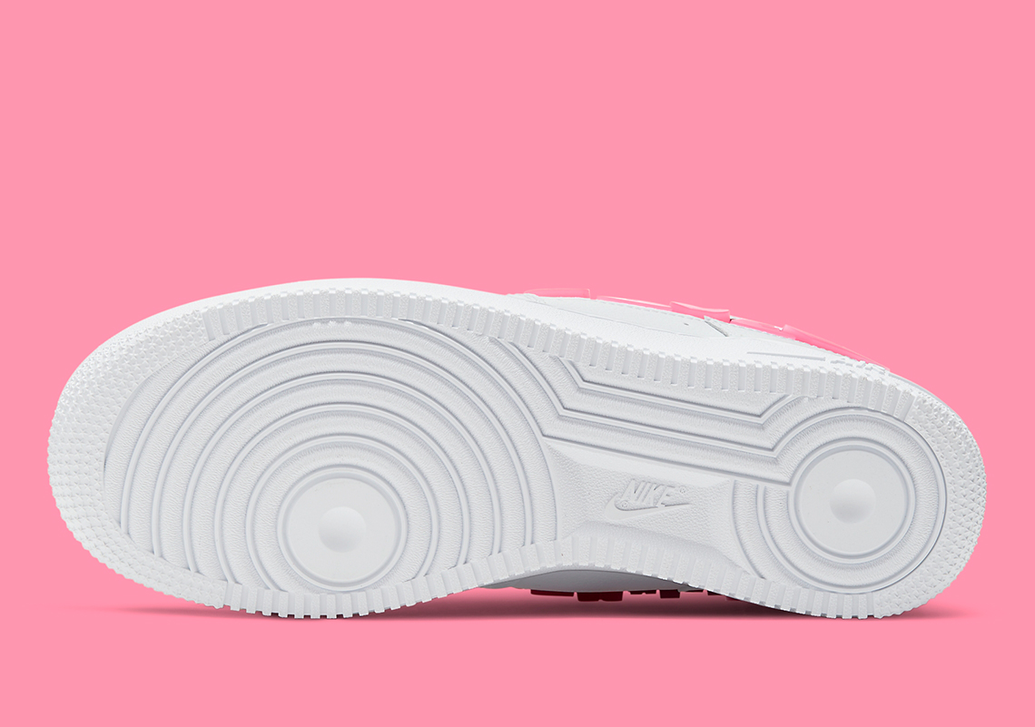 Nike Air Force 1 Cv8482 100 2
