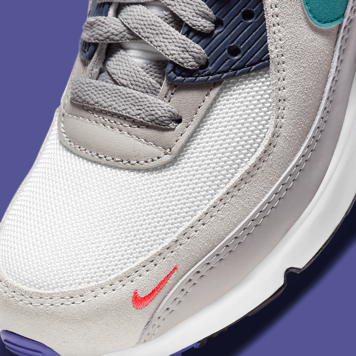 Nike Air Max 90 Gs Da5653 001 8