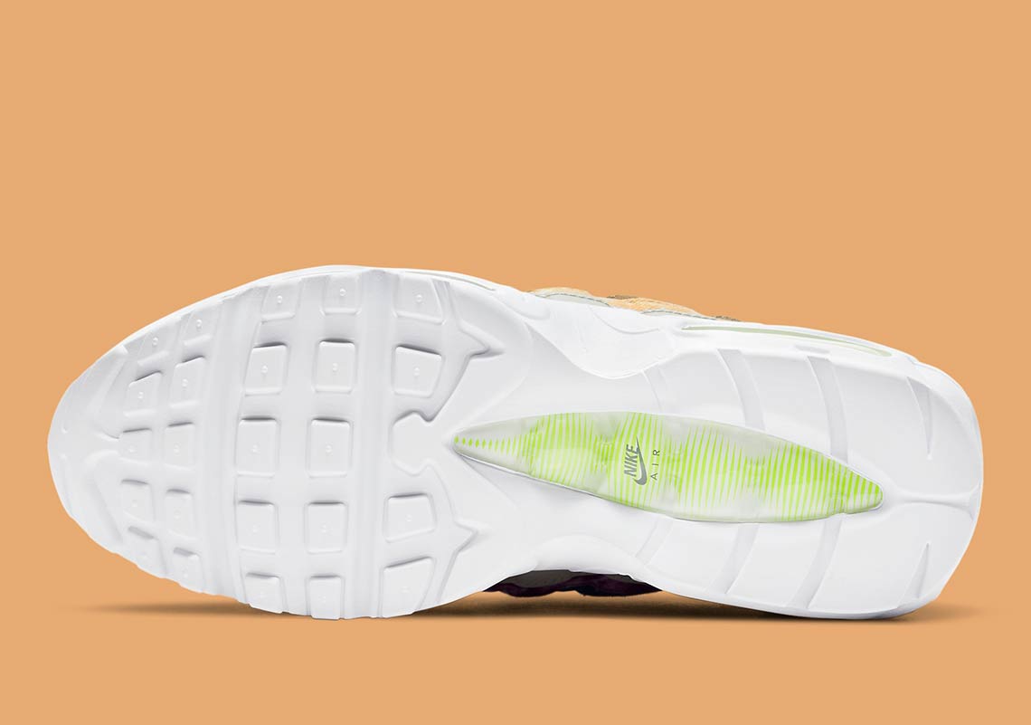 Nike Air Max 95 Multi Dj4594 100 1