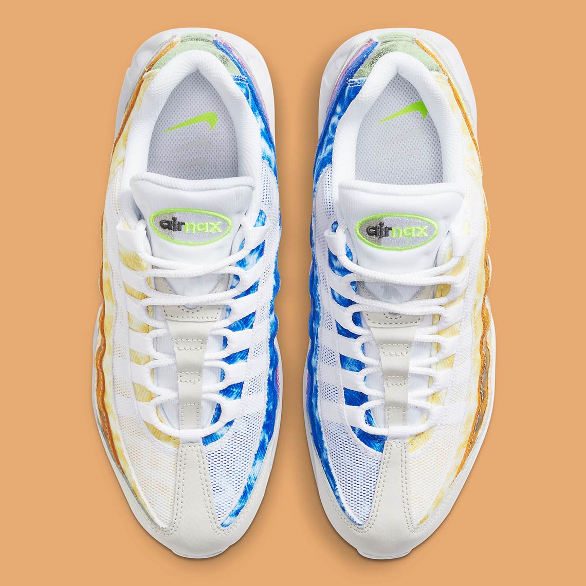 Nike Air Max 95 Multi Dj4594 100 3
