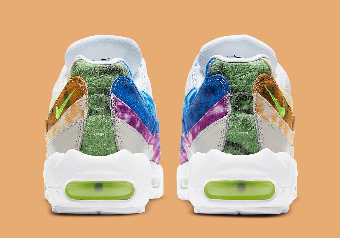 Nike Air Max 95 Multi Dj4594 100 5