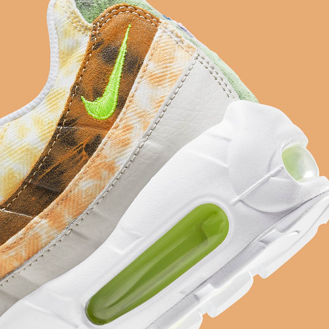 Nike Air Max 95 Multi Dj4594 100 7