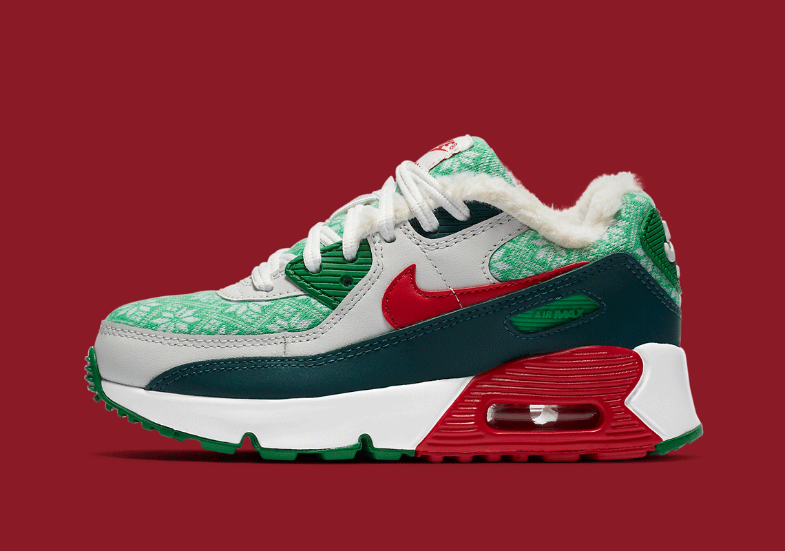 Nike Air Max Nordic Ps Dc1622 100