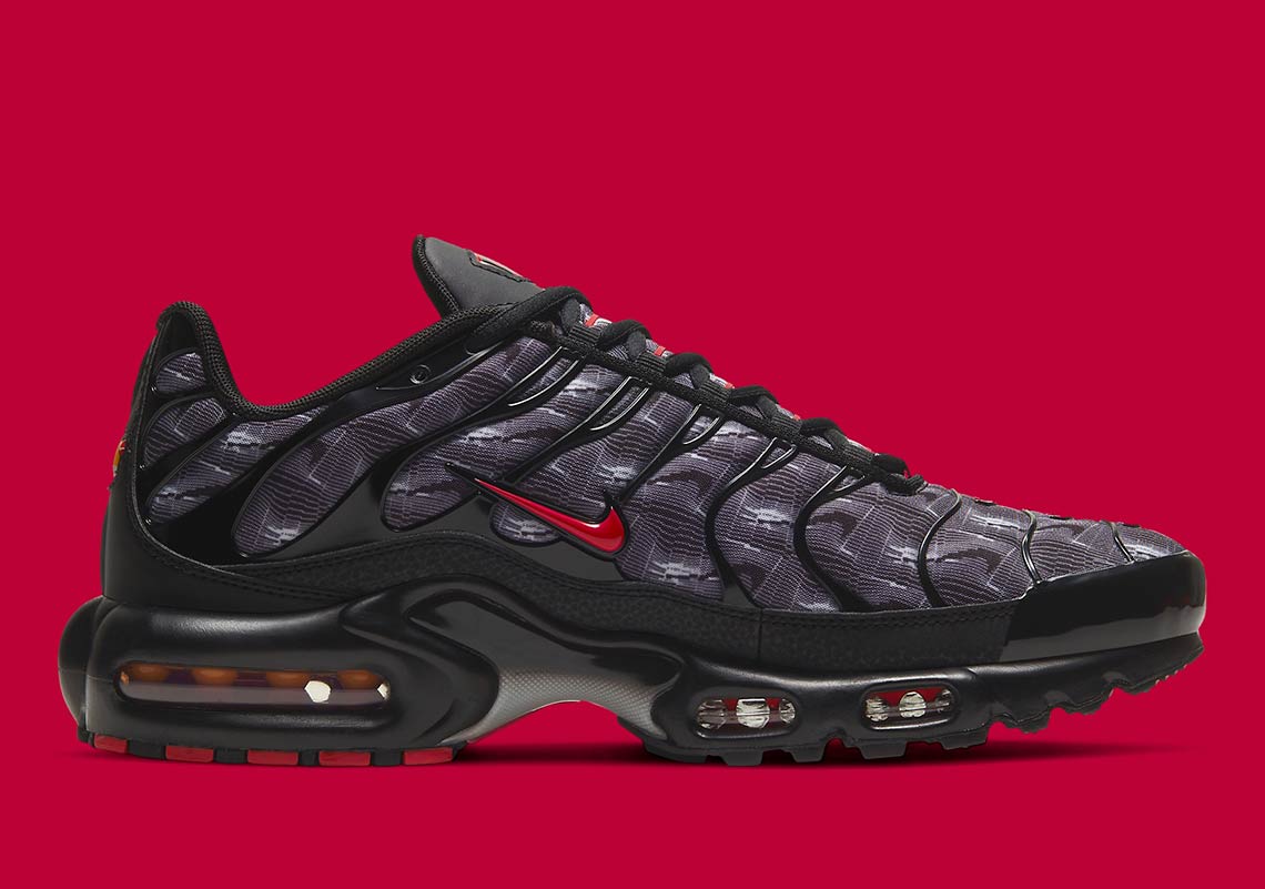 Nike Air Max Plus Dj0638 001 2