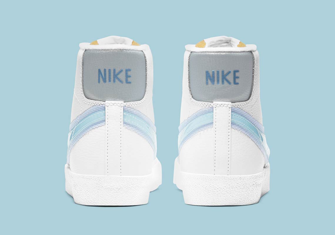 Nike Blazer Mid Dd0502 102 5