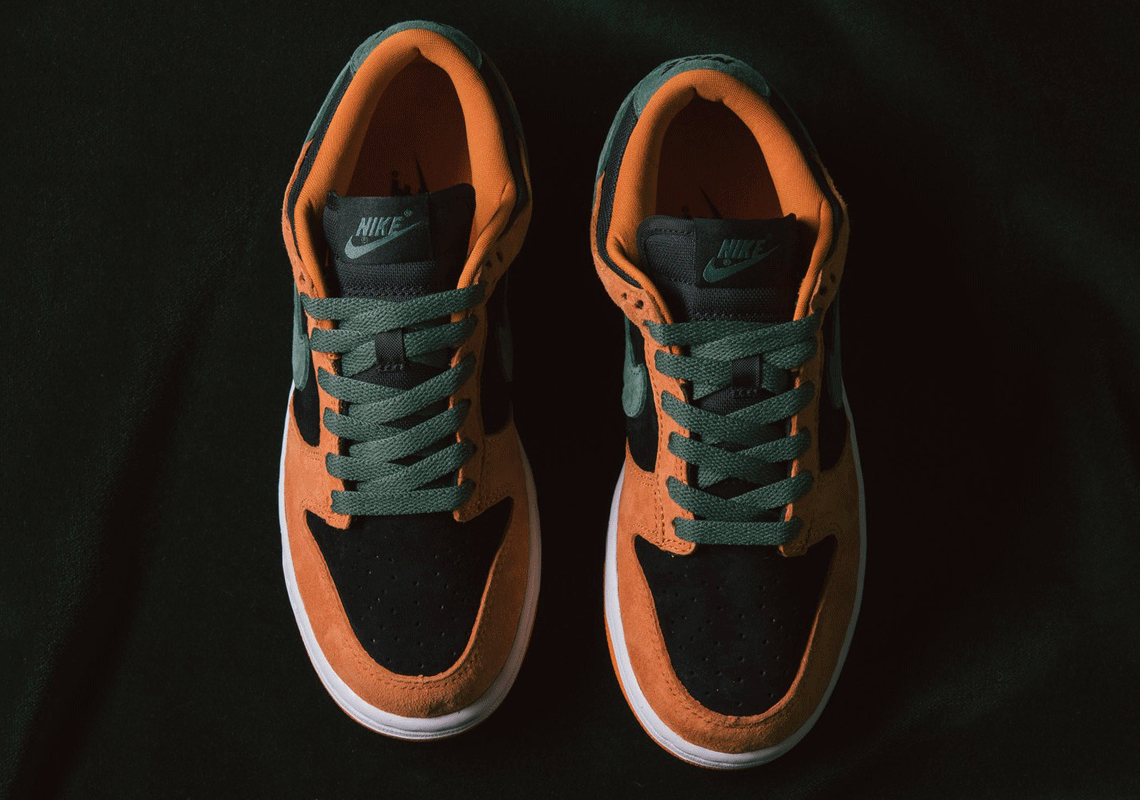Nike Dunk Low Ceramic Da1469 001 03