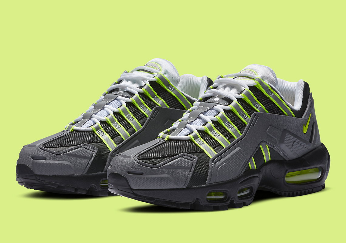 Nike Ndstrkt Air Max 95 Cz3591 002 4