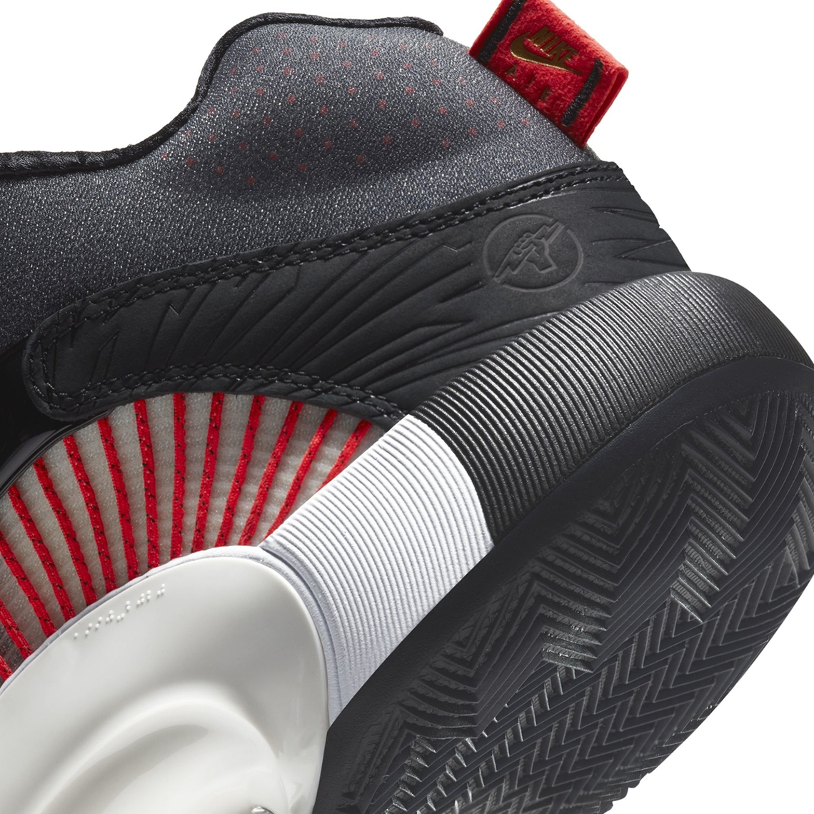 Titan22 Air Jordan 35 Release Info 6