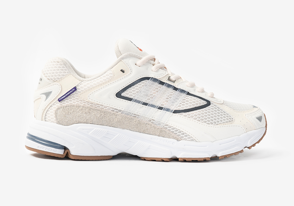 Commonwealth Adidas Consortium Response Release Date 14