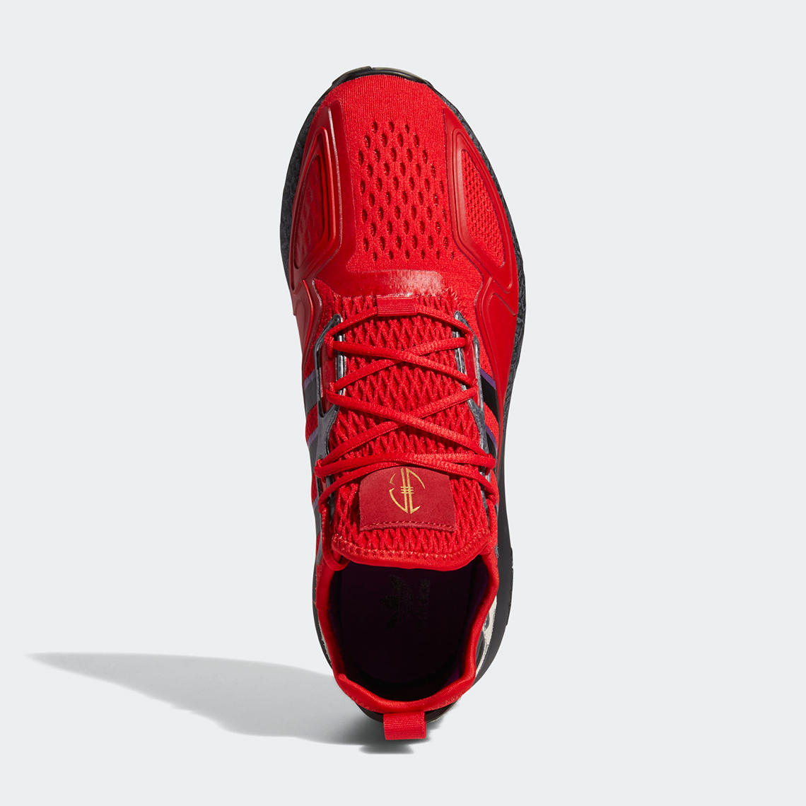 Jalen Ramsey Adidas Zx 2k Boost Fz5414 3