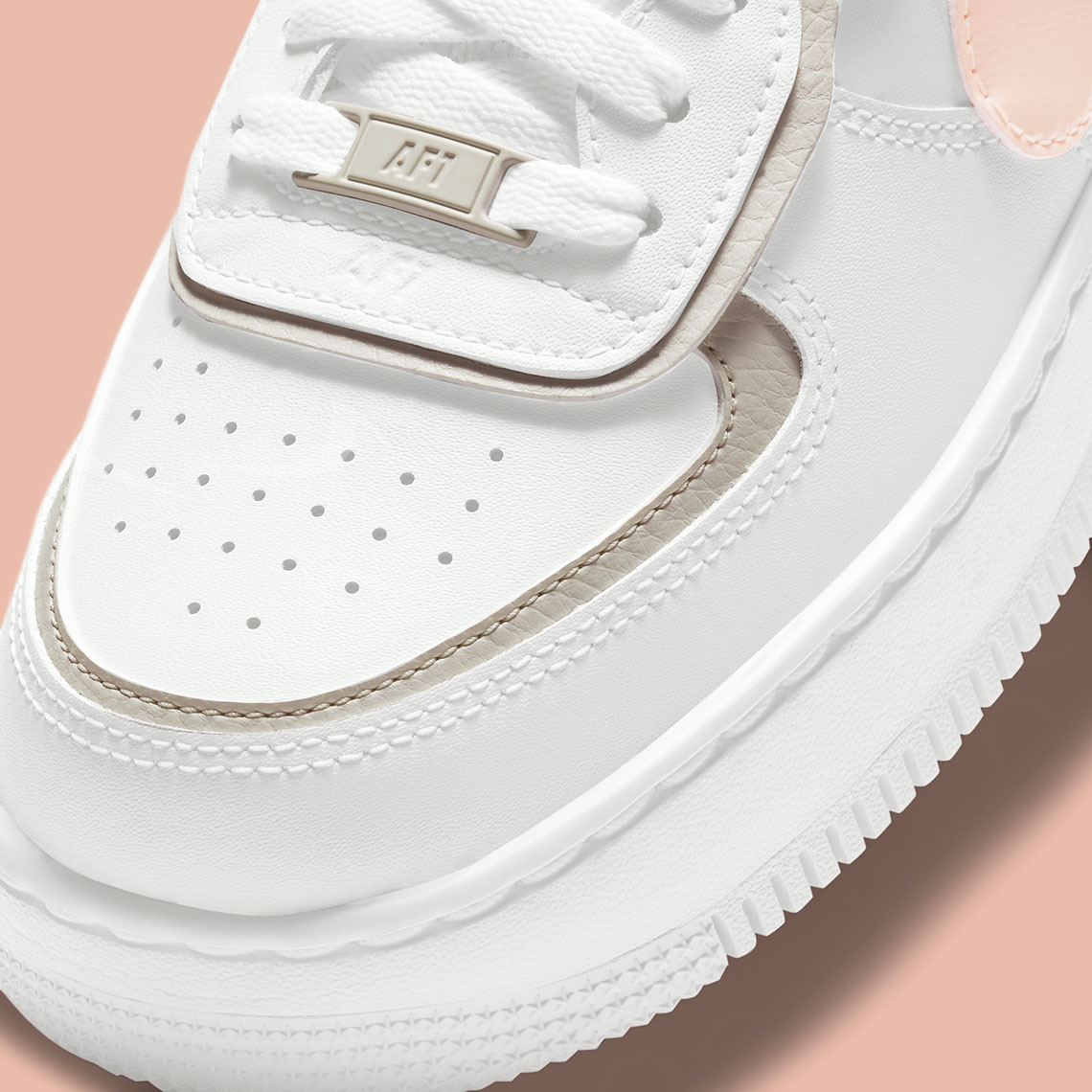 Nike Air Force 1 Shadow Dh3896 100 6