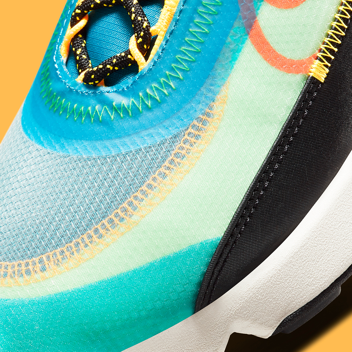 Nike Air Max 2090 Cz7867 300 5 1