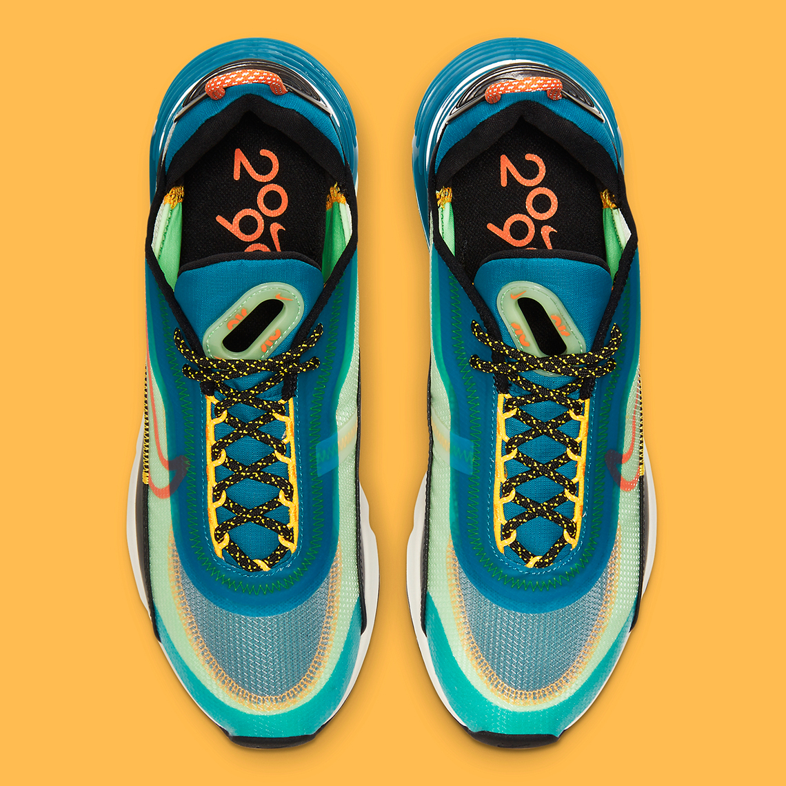 Nike Air Max 2090 Cz7867 300 7 1