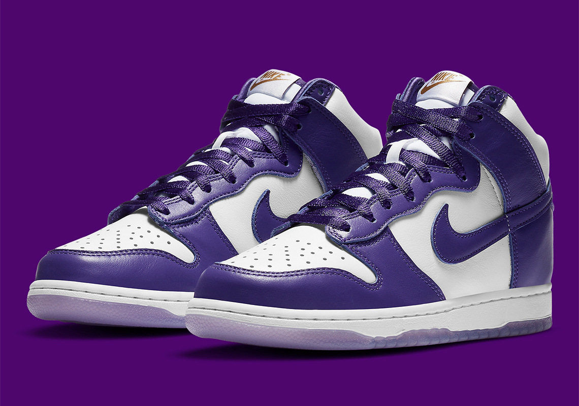 Nike Dunk High Sp Varsity Purple Dc5382 100 7