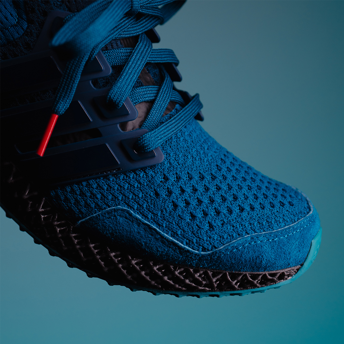 Packer Shoes Adidas Ultra 4d Release Date 2