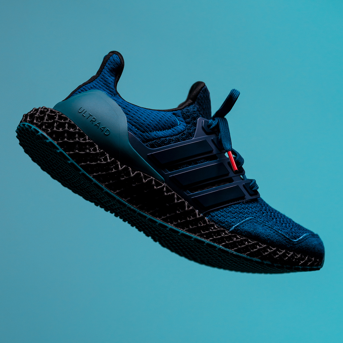 Packer Shoes Adidas Ultra 4d Release Date 5