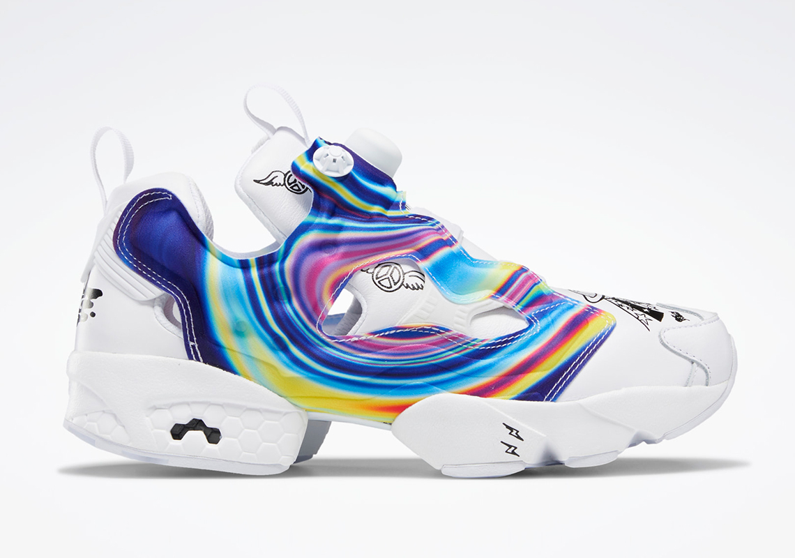 Reebok Instapump Fury Psychedelics Q46201 1