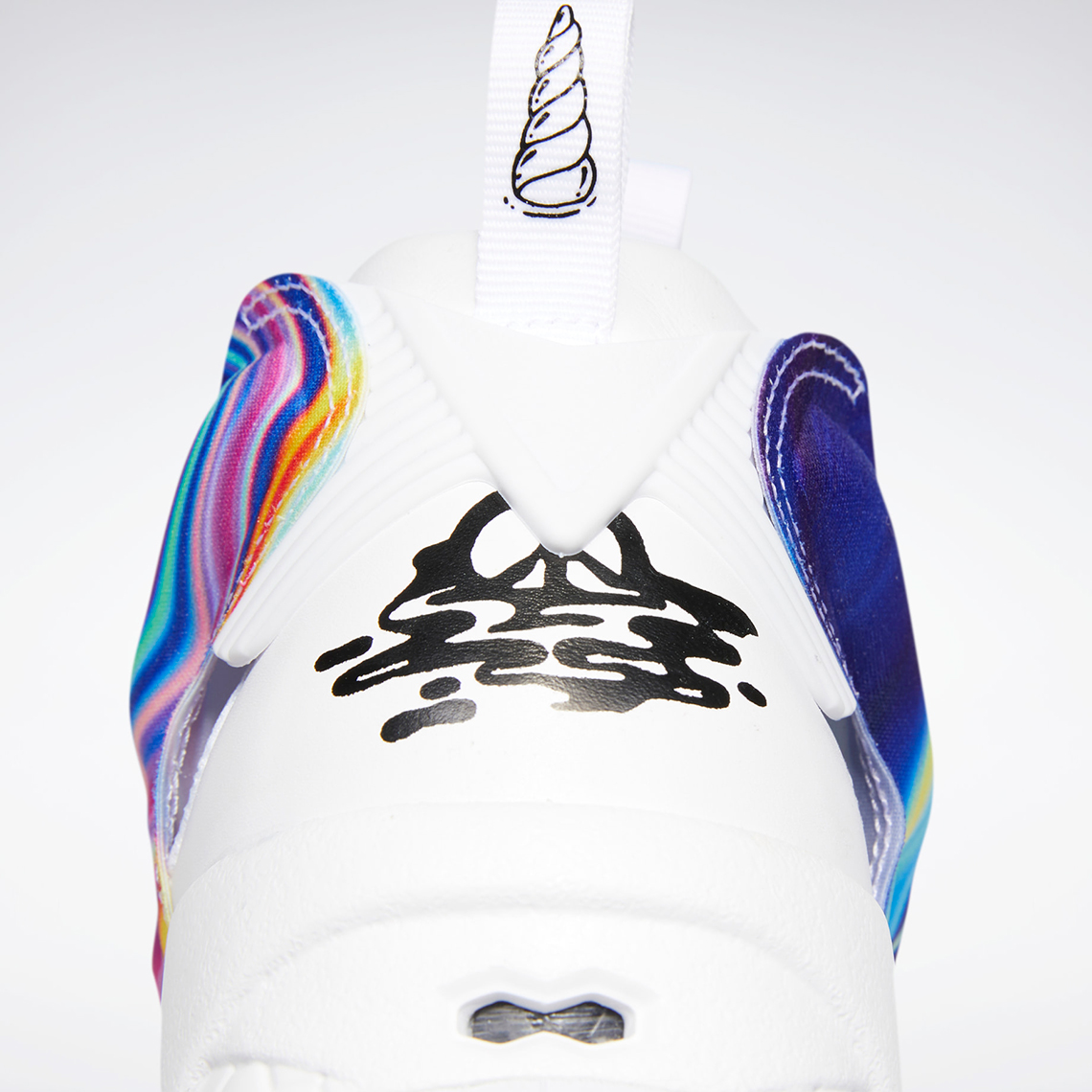 Reebok Instapump Fury Psychedelics Q46201 4