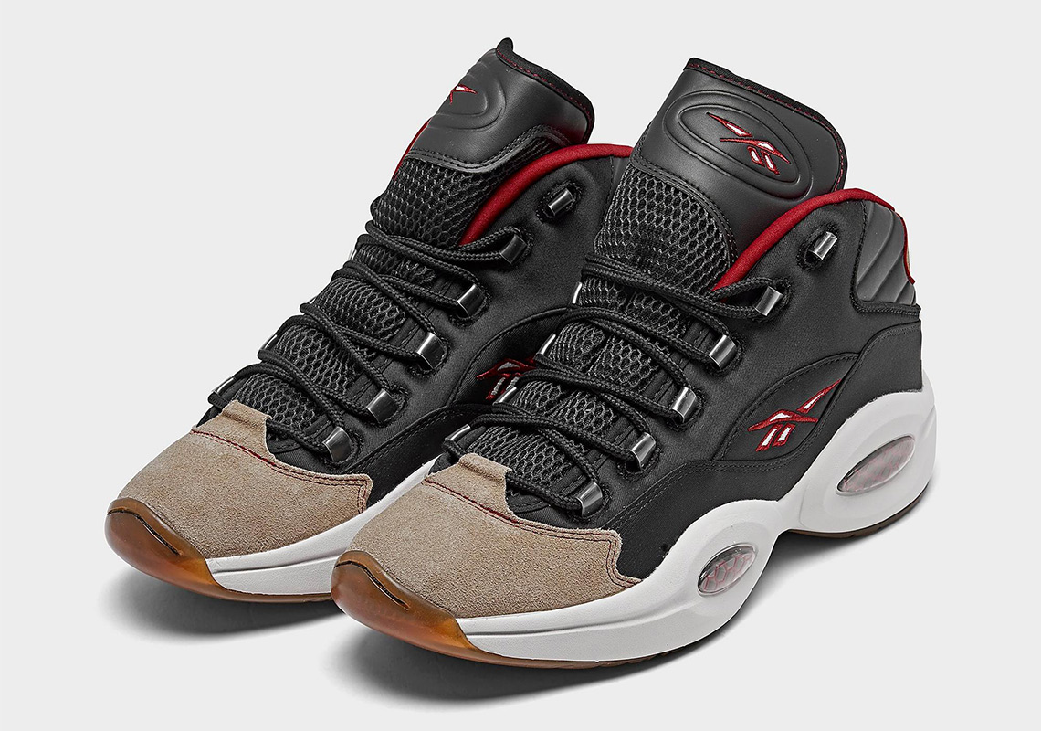 Reebok Question Mid H00847 2