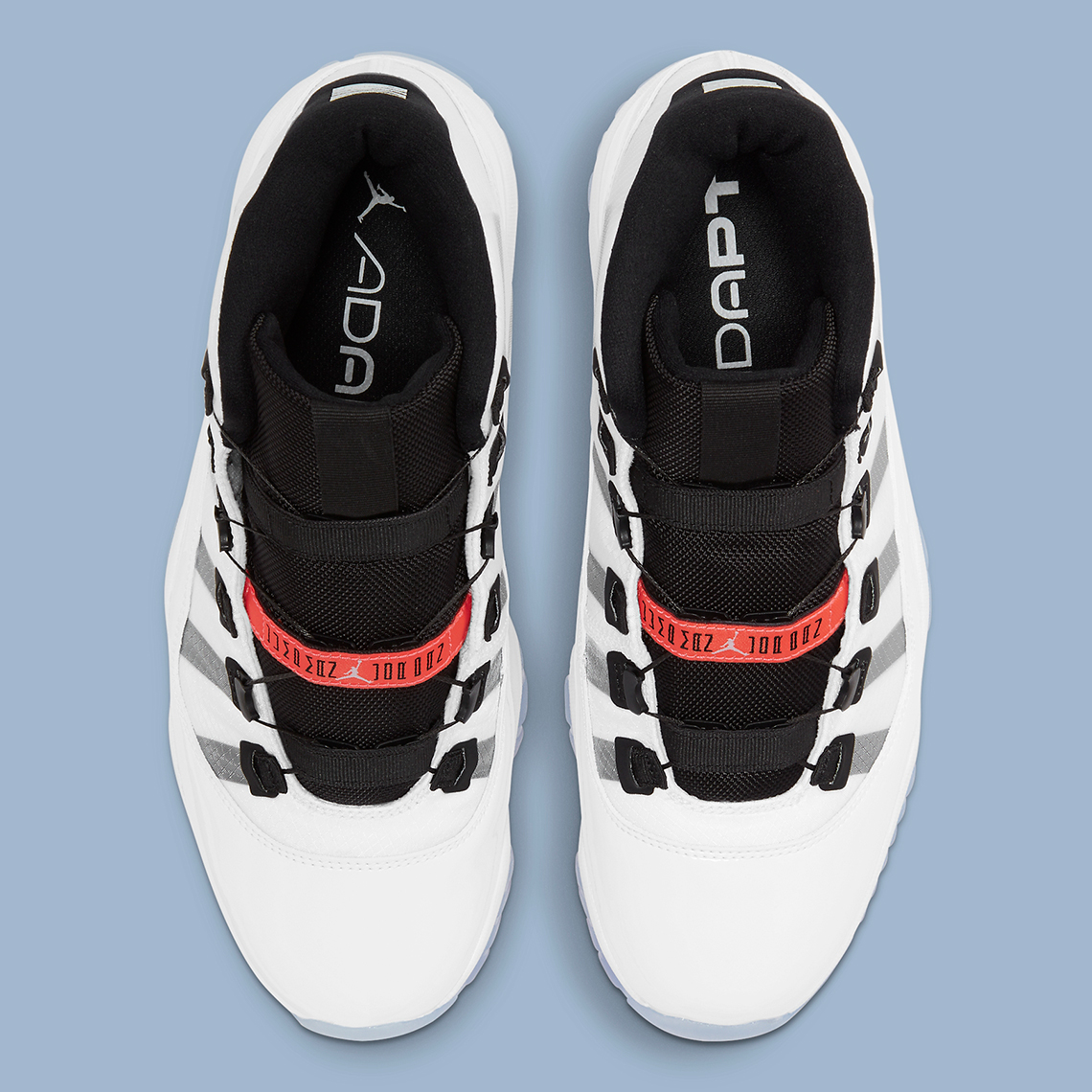 Air Jordan 11 Adapt Da7990 100 Release Reminder 4