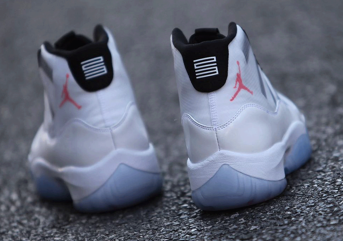 Air Jordan 11 Adapt Release Date Da7990 100 4
