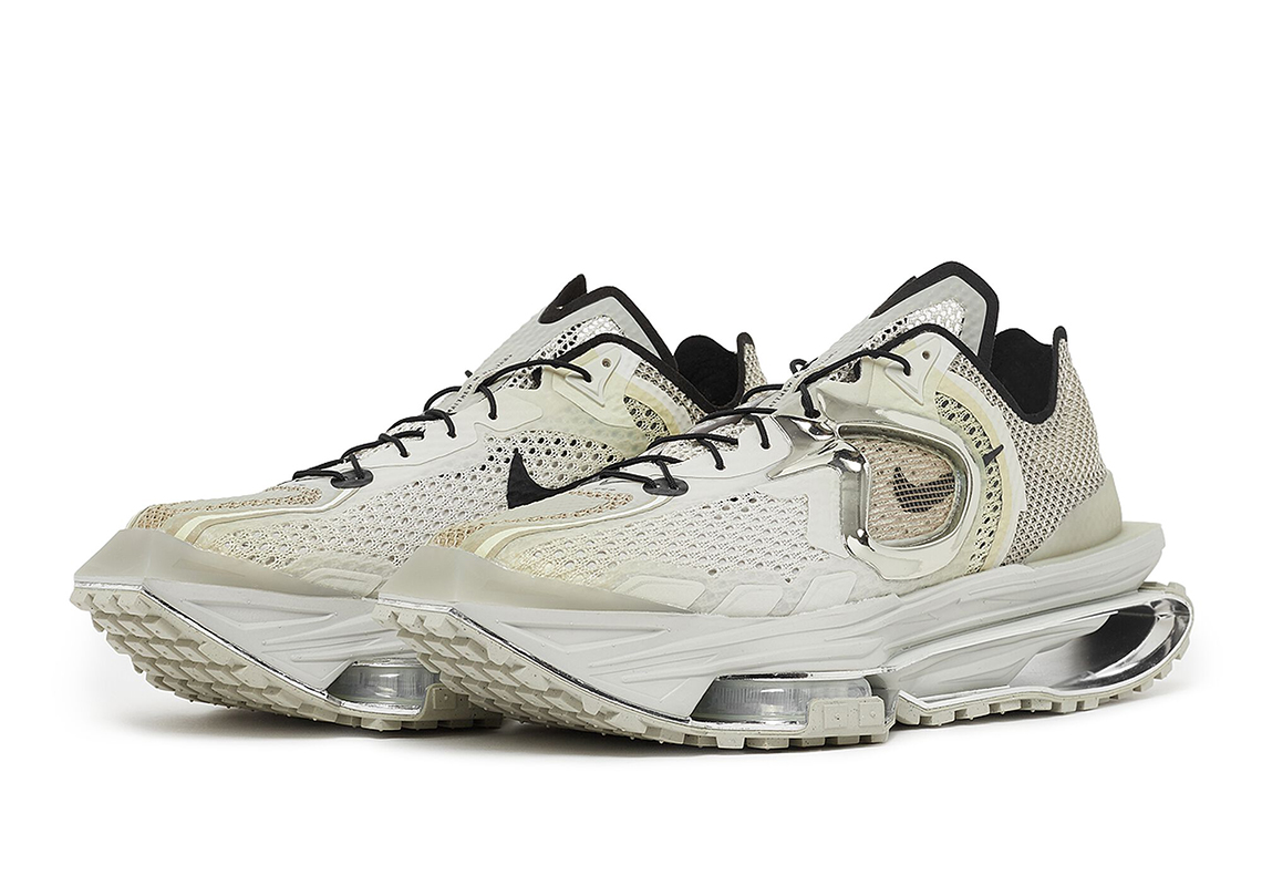 Where To Buy The Matthew M. Williams x Nike Zoom MMW 04
