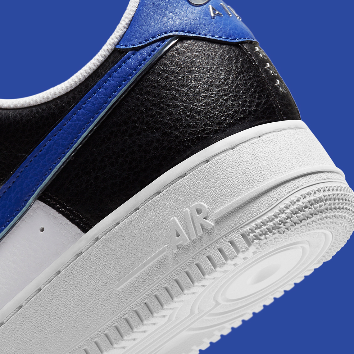 Nike Air Force 1 Dd9784 001 6