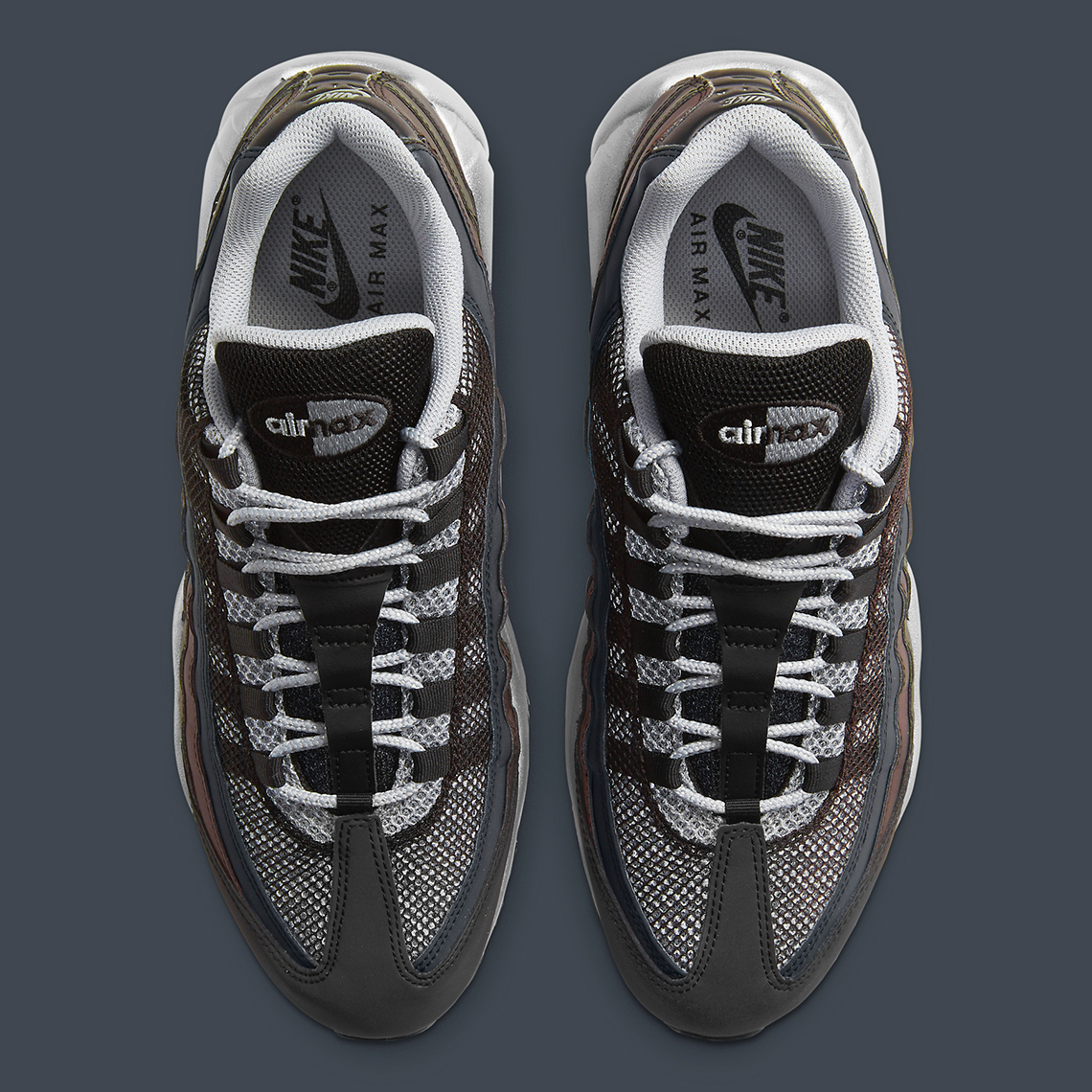 Nike Air Max 95 Dh8075 001 3