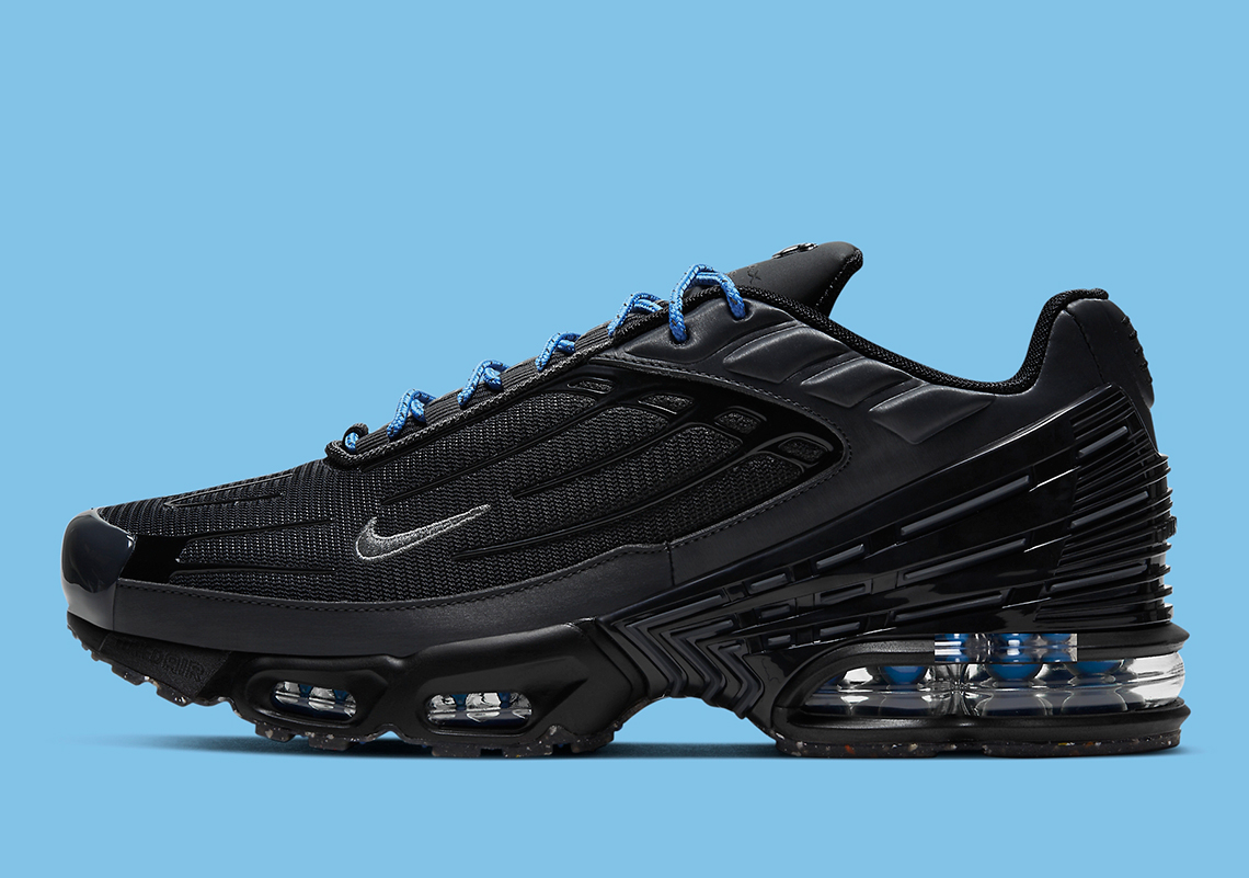 Nike Air Max Plus 3 Dh3984 001 3