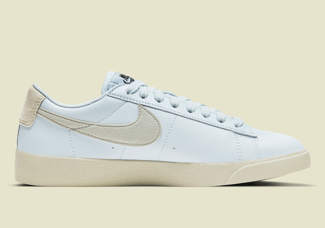 Nike Blazer Low W Da4934 400 07