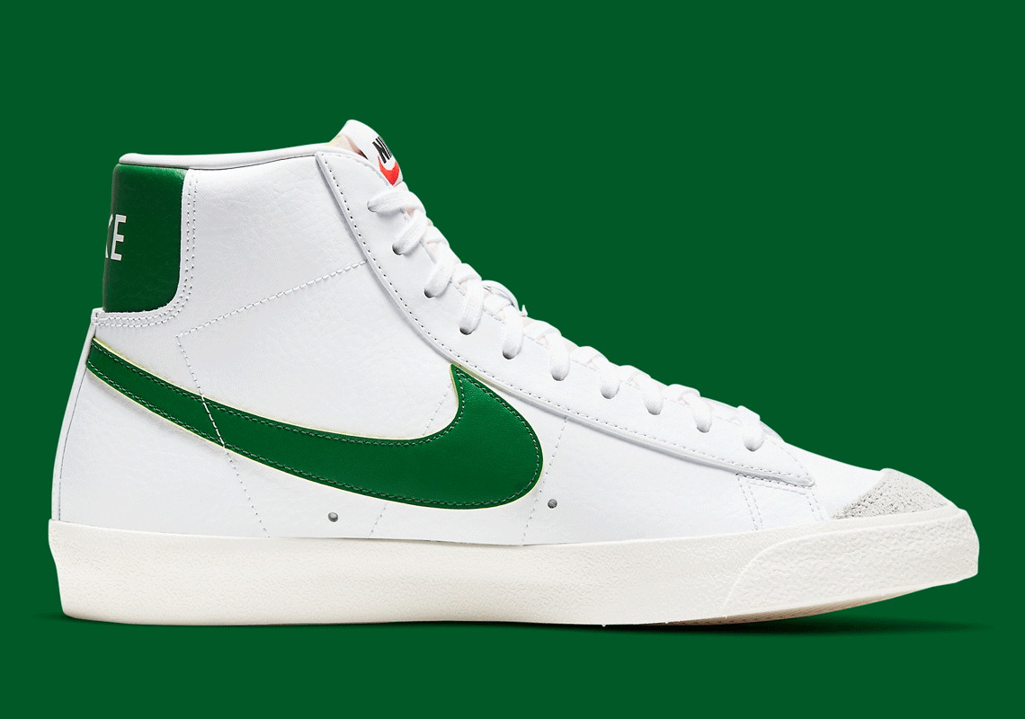 Nike Blazer Mid 77 Bq6806 115 4