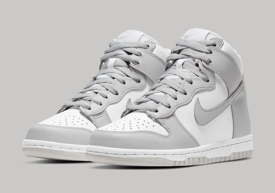 Nike Dunk High Db2179 101 01