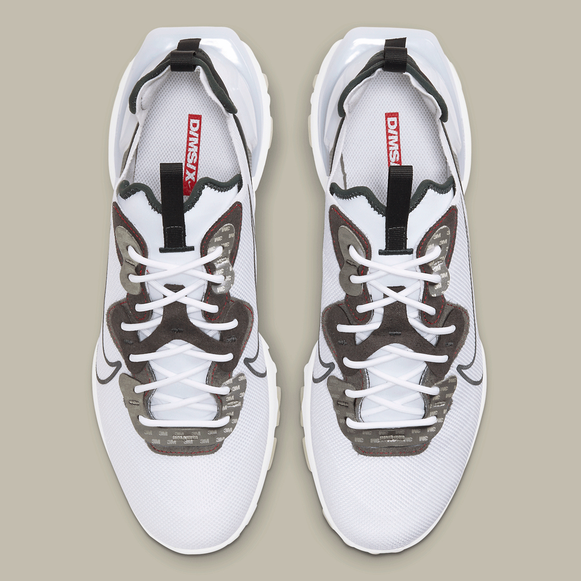Nike React Vision Ct3343 100 07