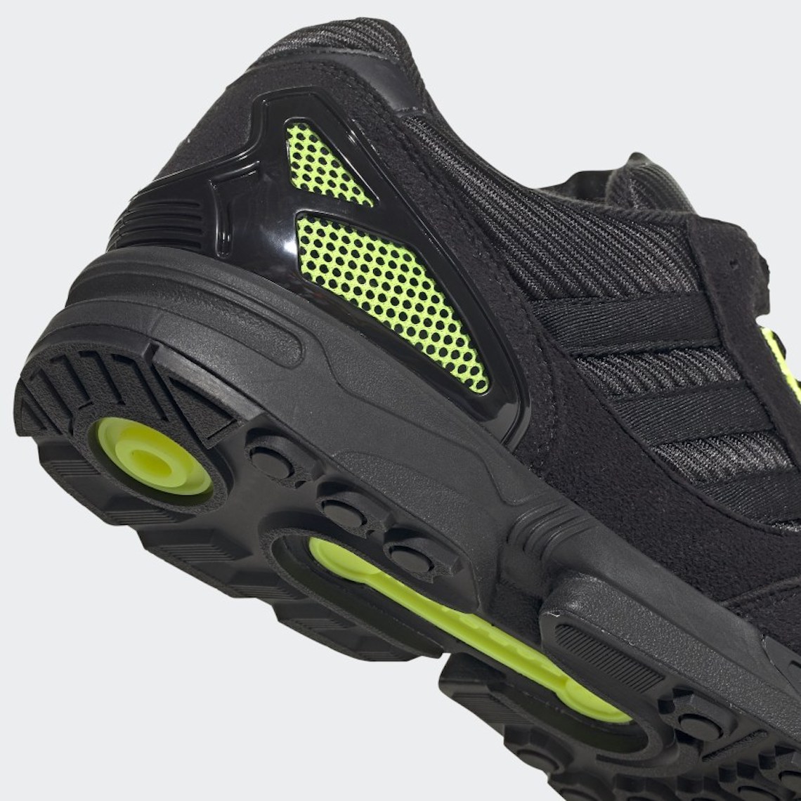 Zx 8000 Shoes Black S29247 42 Detail