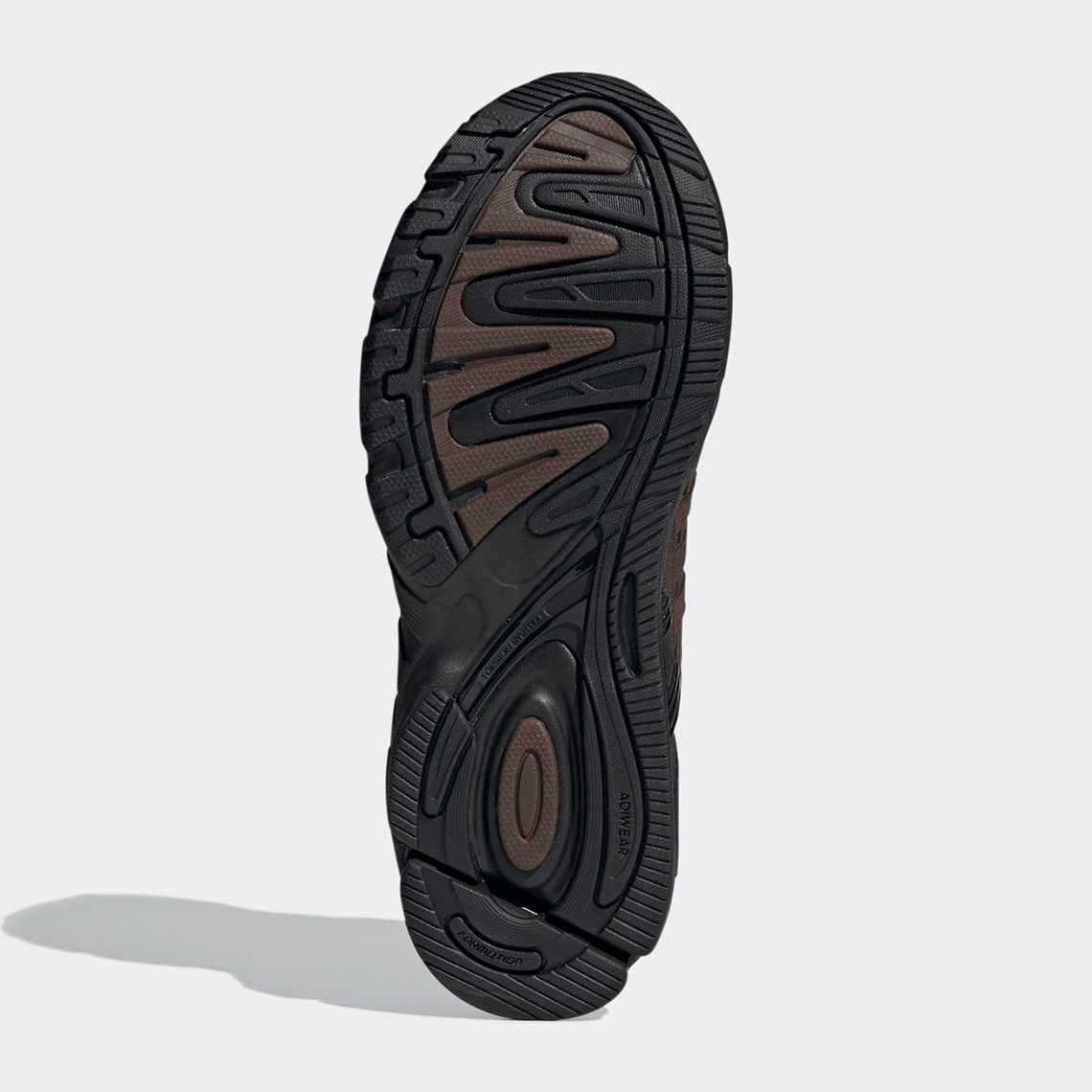 Adidas Response Cl Brown Black Fx7727 1