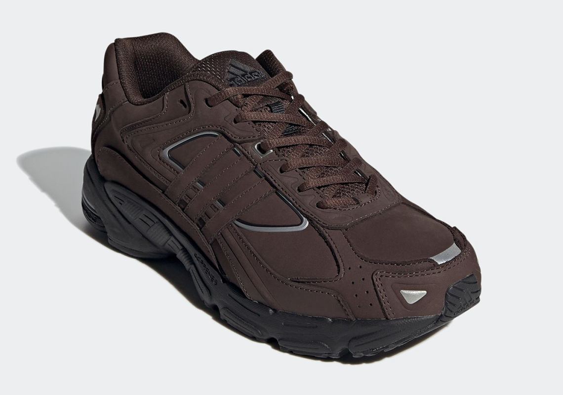 Adidas Response Cl Brown Black Fx7727 7