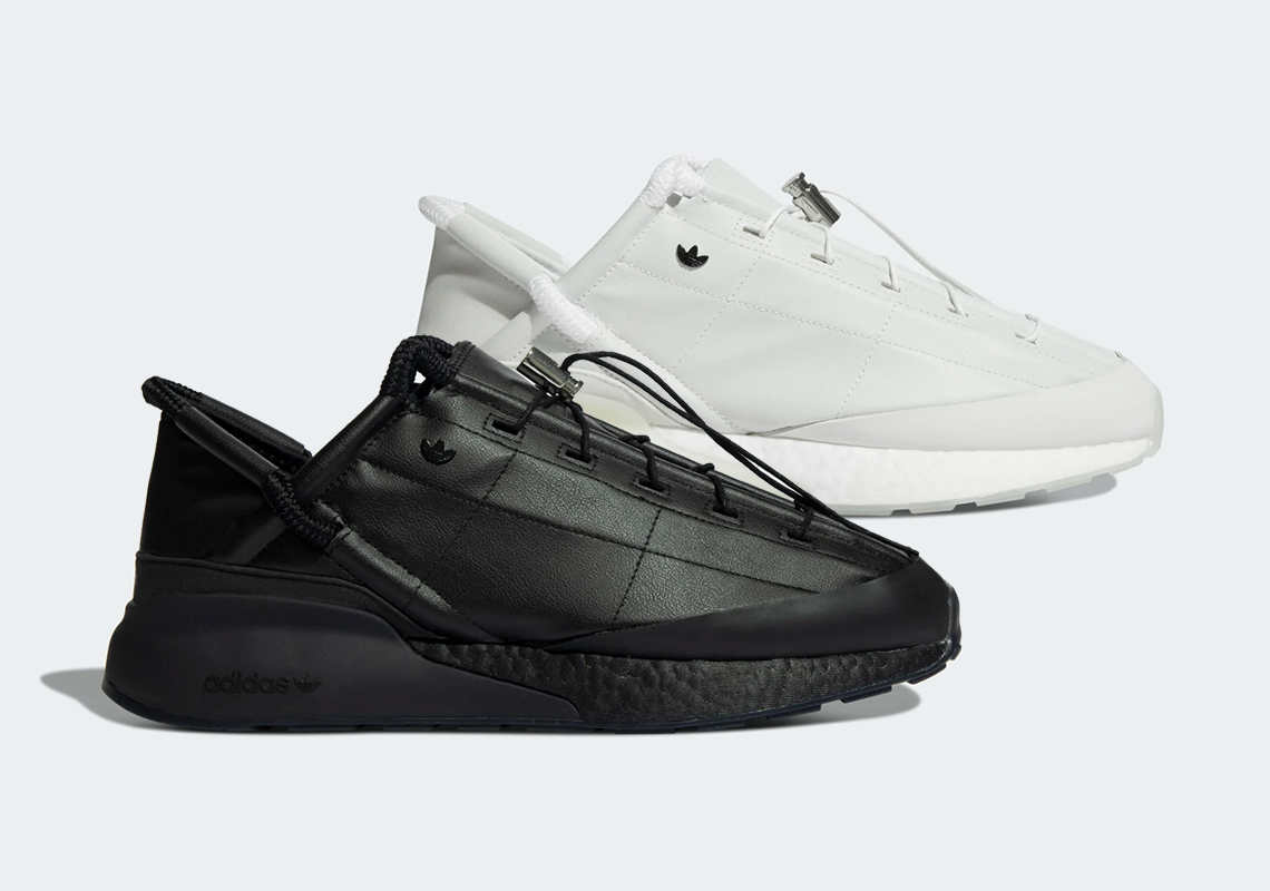 Craig Green's adidas ZX 2K Phormar II Planned For May 2021 Release