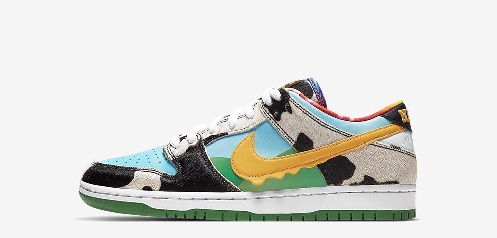 Ebay Nike Dunk Sponsored Sb Dunk Thumb 1