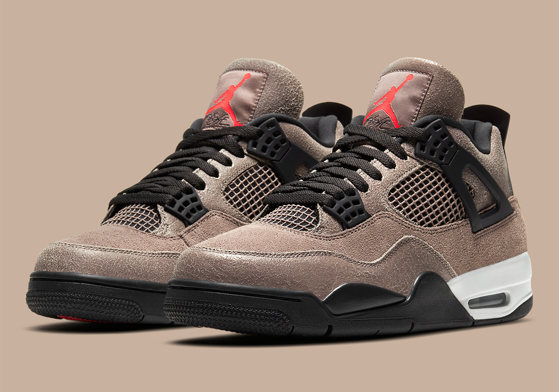 Jordan 4 Taupe Haze Db0732 200 6