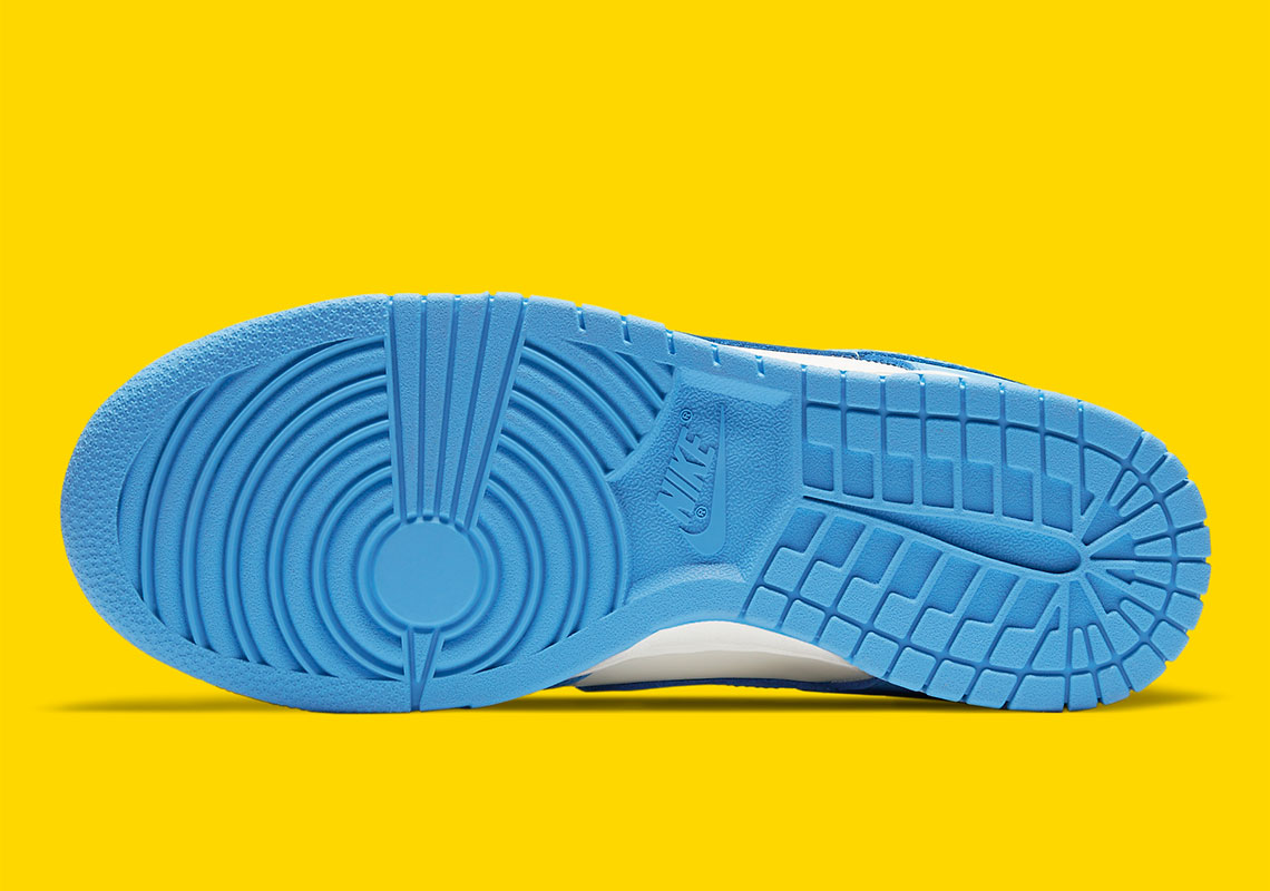 Nike Dunk Low Coast Blue Dd1503 100 2