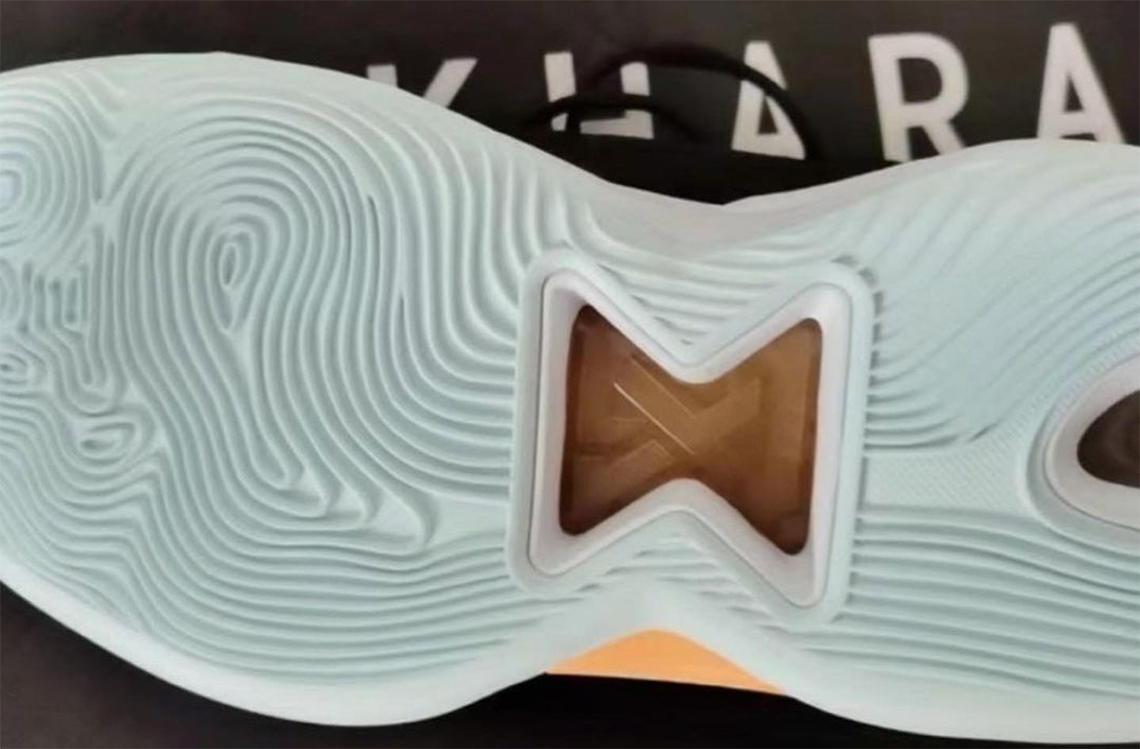 Nike Pg 5 Black White 1