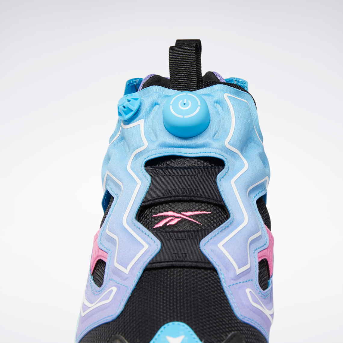 Reebok Instapump Fury Digital Glow Fy9331 1