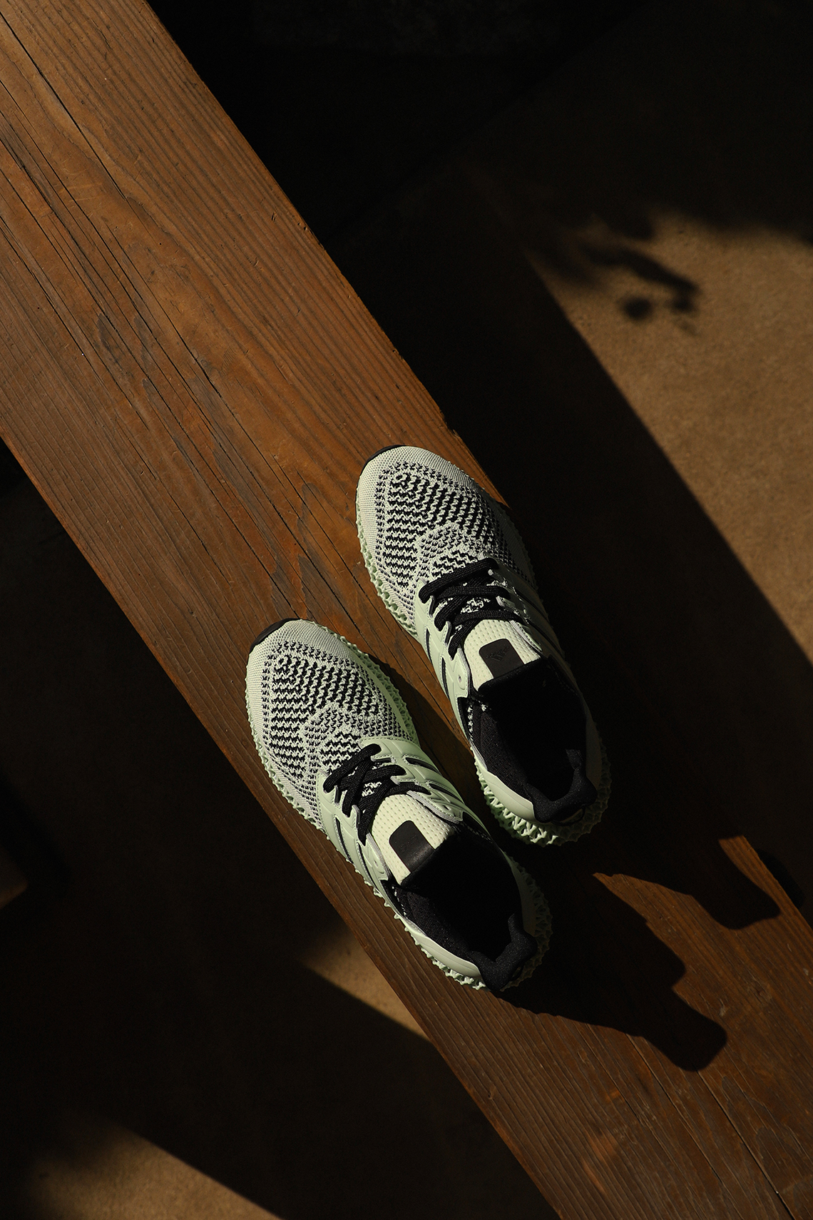 Sneakersnstuff Sns Adidas Ultra 4d Green Teatime 11