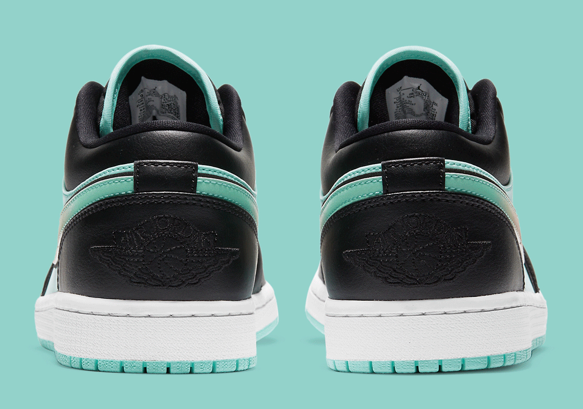 Air Jordan 1 Low Ck3022 301 02