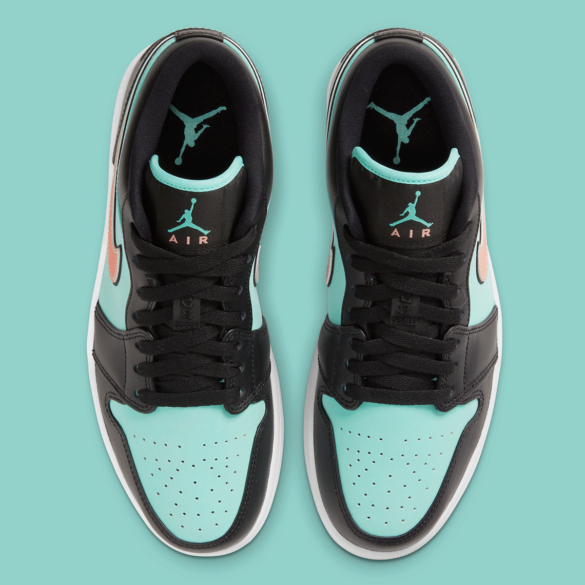Air Jordan 1 Low Ck3022 301 05