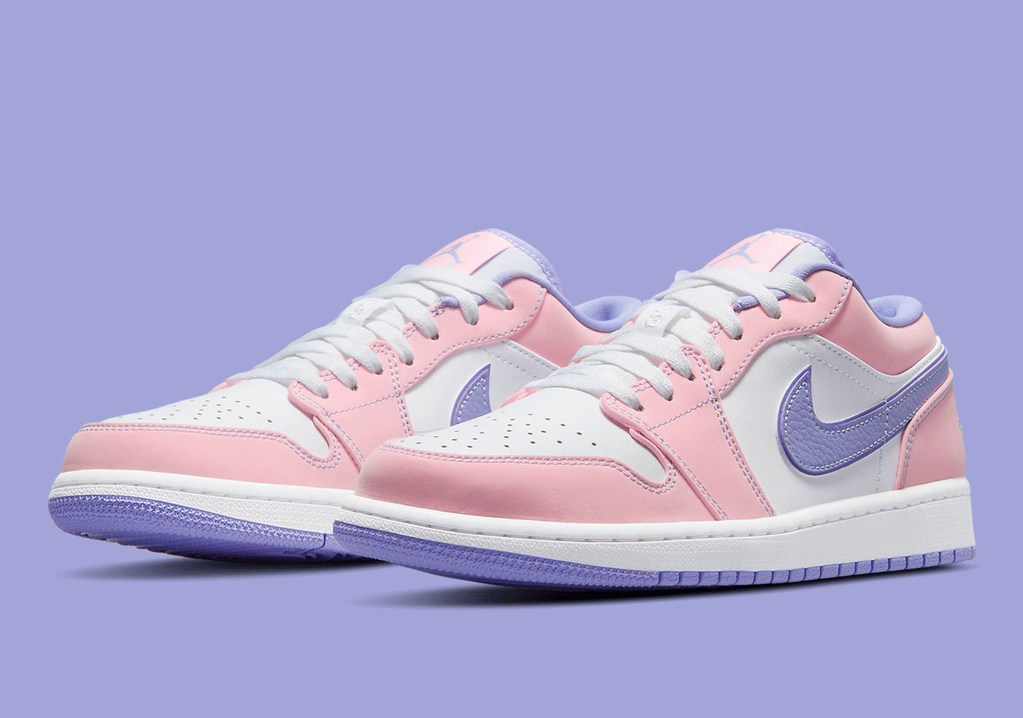Air Jordan 1 Low Se Ck3022 600 01